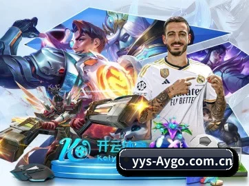 爱游戏体育 APP 界面