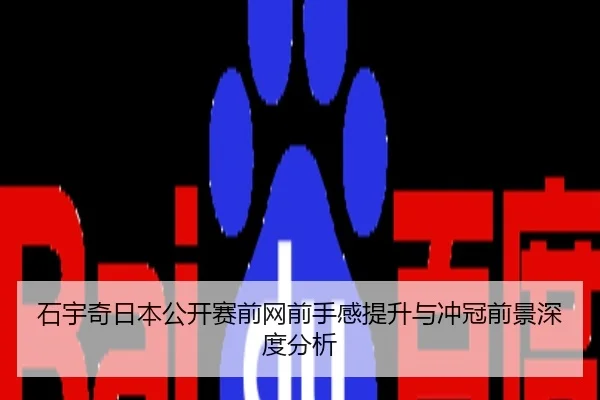 石宇奇日本公开赛前网前手感提升与冲冠前景深度分析