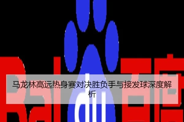 马龙林高远热身赛对决胜负手与接发球深度解析